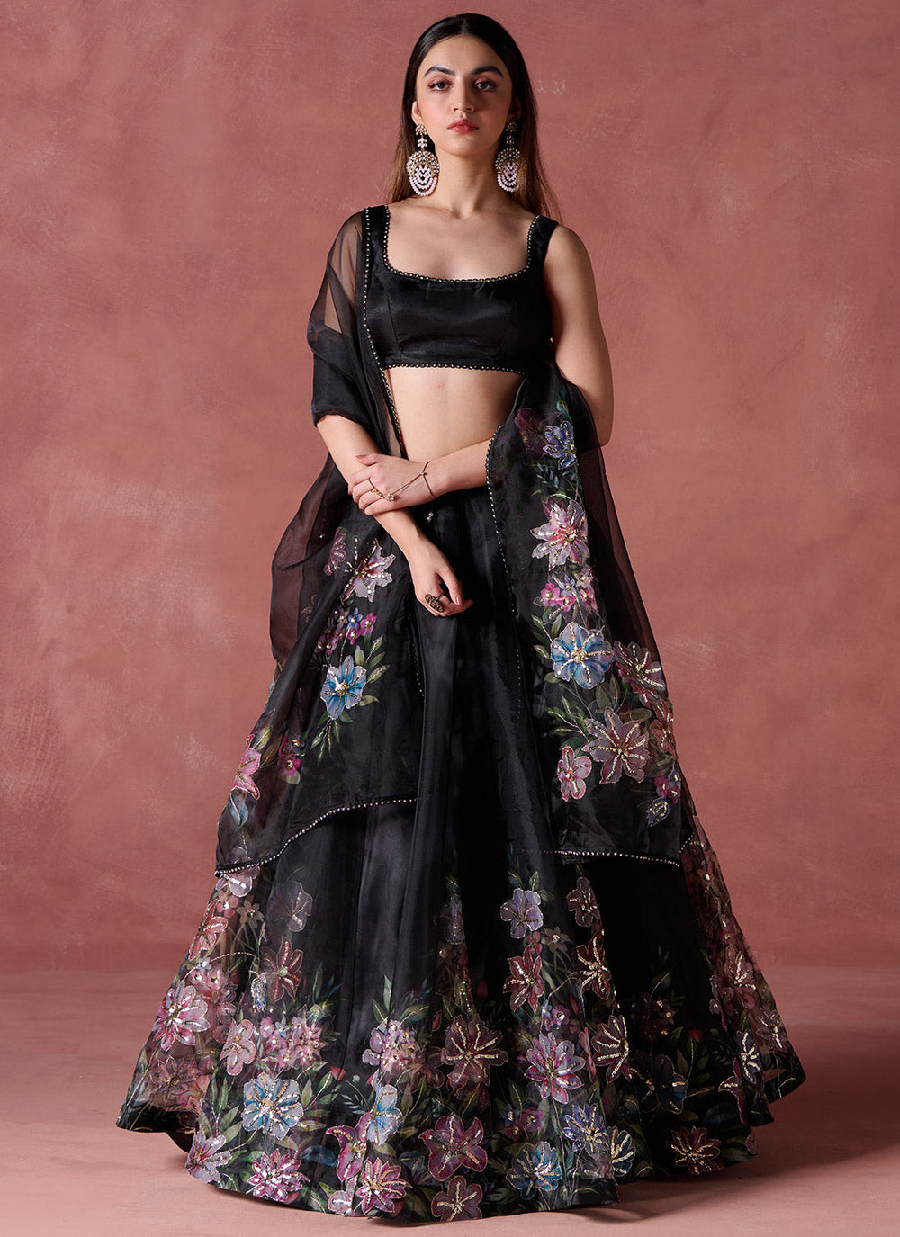 Lashkaraa Brand Product Feature