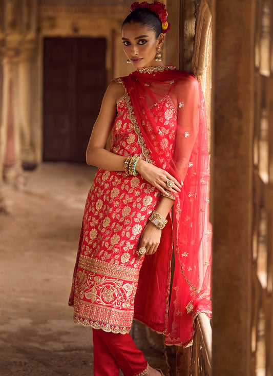 churidar shawl price