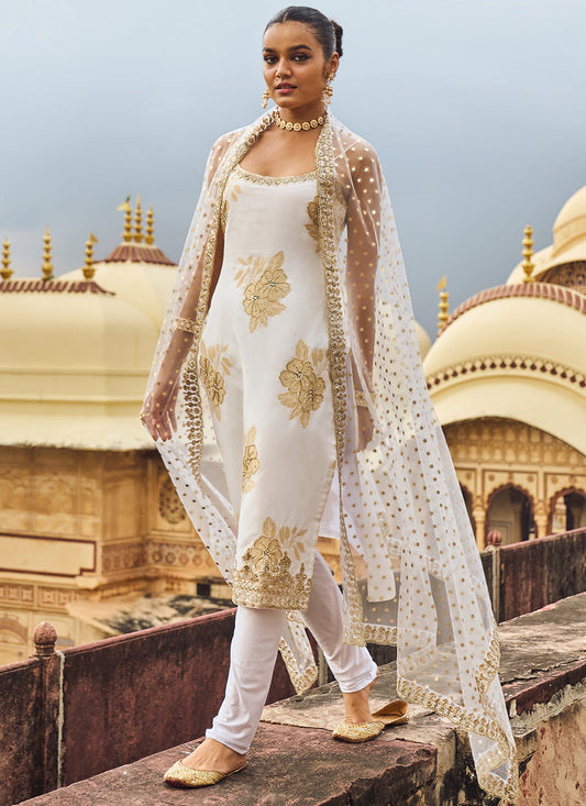 Churidar â Lashkaraa India